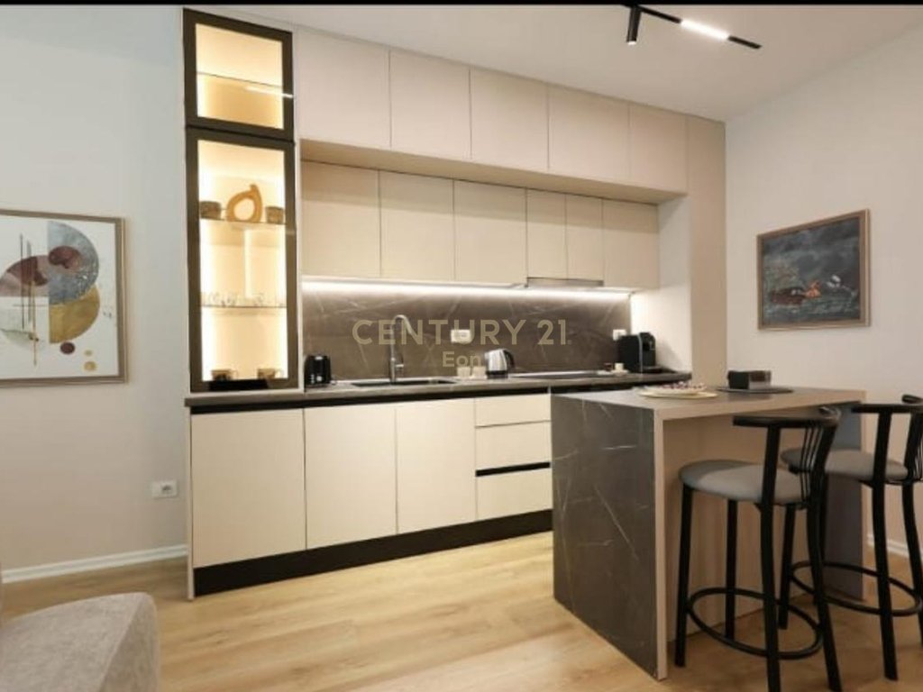 Apartamento super à venda em vollga – Durrës!