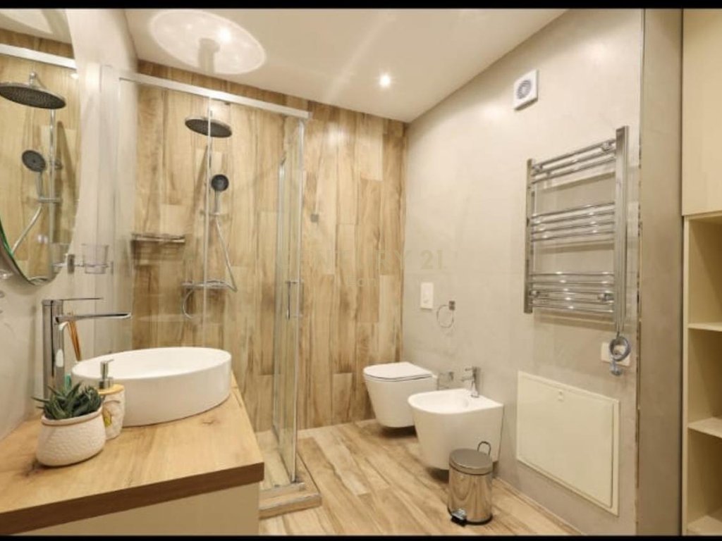 Apartamento super à venda em vollga – Durrës!