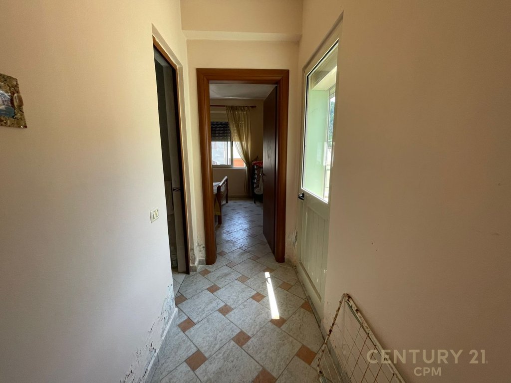 Apartment 1+1+veranda for sale!