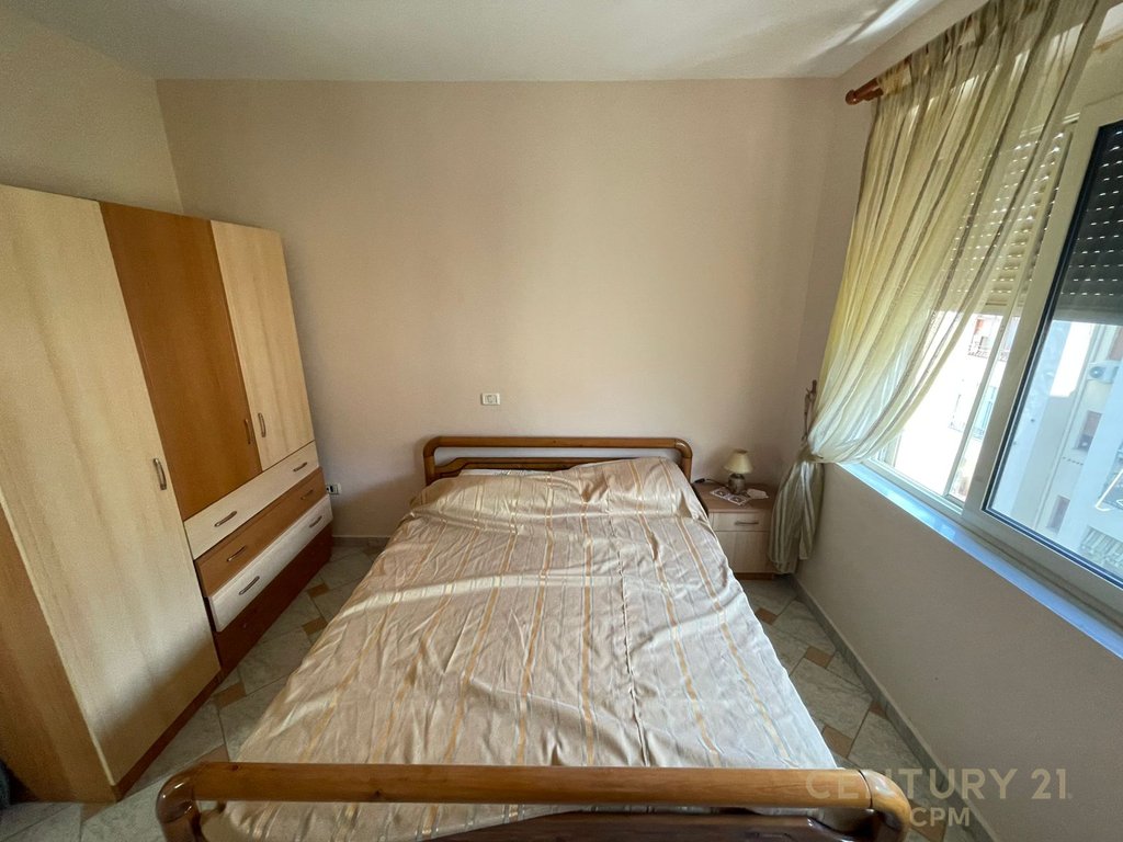 Apartment 1+1+veranda for sale!