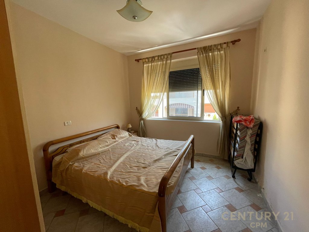 Apartment 1+1+veranda for sale!