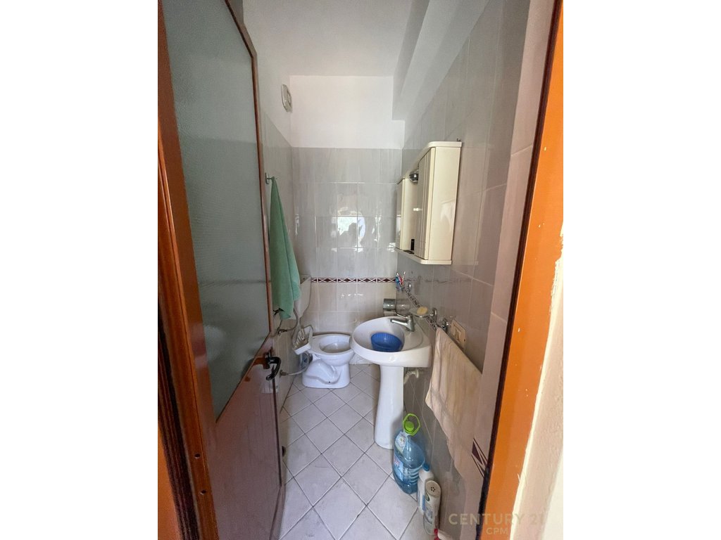 Apartment 1+1+veranda for sale!
