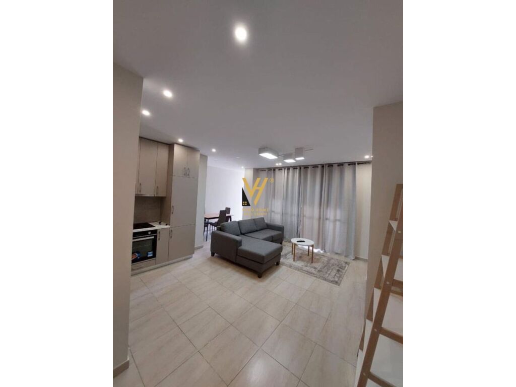 Apartamento 2+1+balcón en Durrës 93 metros cuadrados