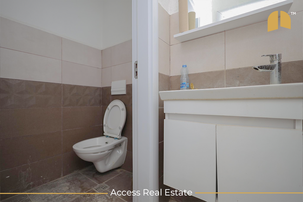 Locale commerciale in affitto – Nuova Pristina – 155m² vicino ad albi (3)