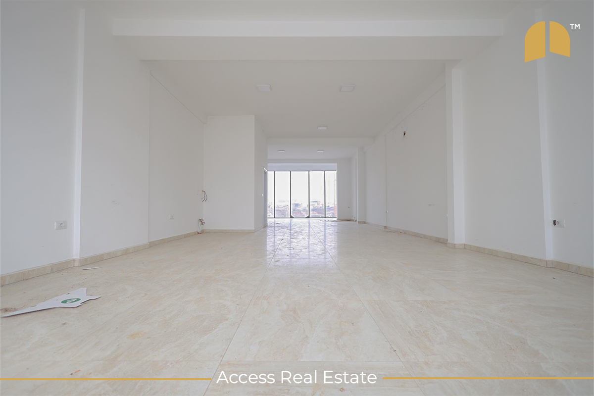 Locale commerciale in affitto – Nuova Pristina – 155m² vicino ad albi (4)