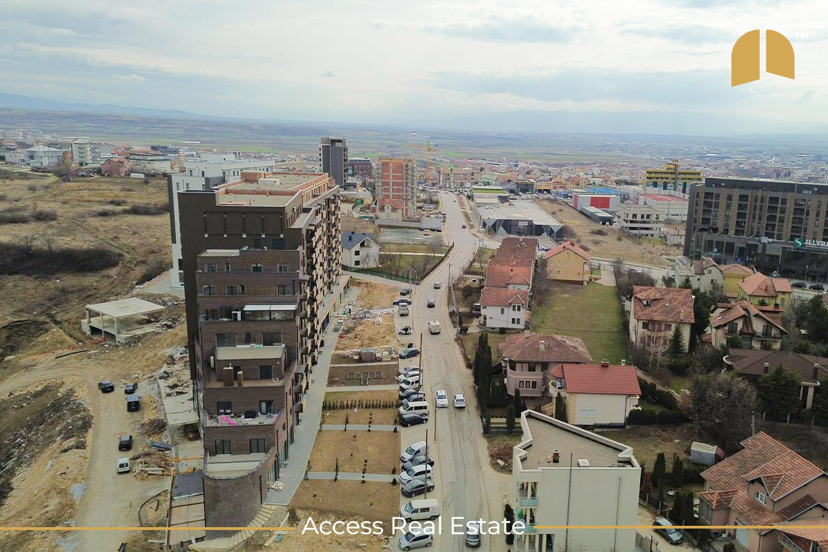 Locale commerciale in affitto – Nuova Pristina – 155m² vicino ad albi (5)