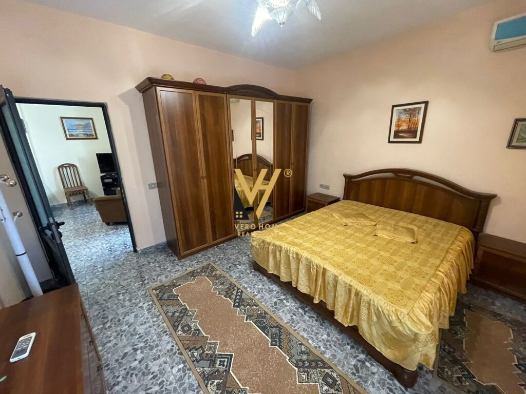 Apartment 2+1+balcony for rent at pazari i ri 85 m²