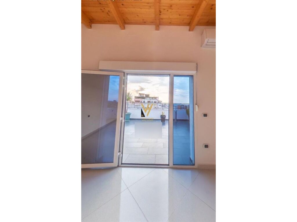 Apartamento en alquiler en el centro 95 m²