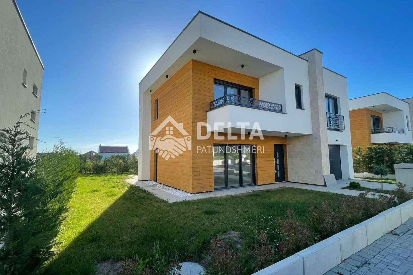 Casa in vendita a Çagllavicë