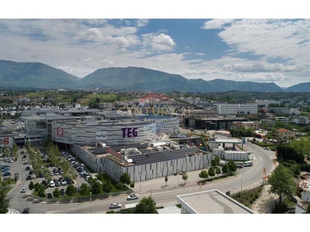 Almacén en alquiler – Autopista Tirana–Elbasan, cerca de teg (8)