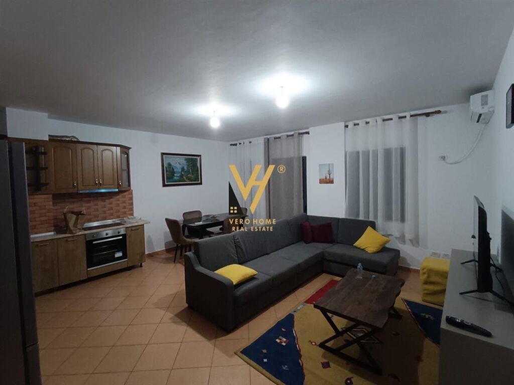 Apartamento en alquiler 2+1+balcón en la calle shefqet musaraj, 100 metros cuadrados (4)