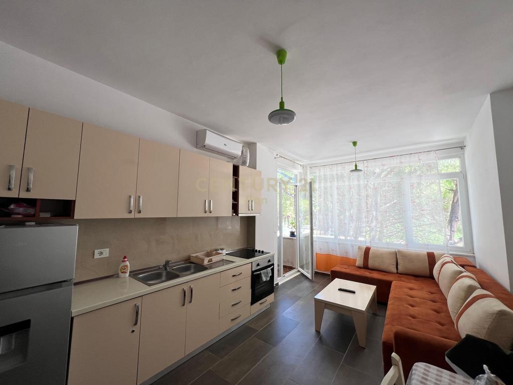 Apartment for sale 1+1, lura complex, lalzi bay!