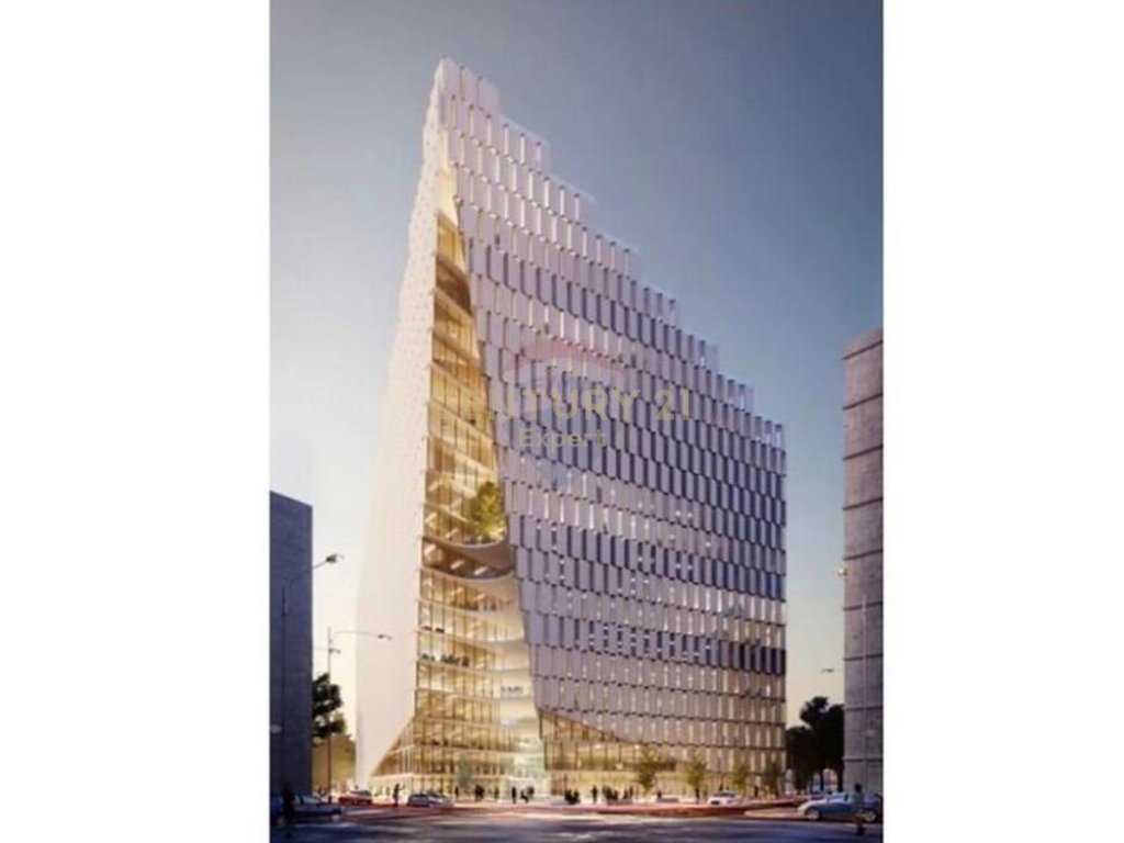 Shesim apartament 2+1 tek expozita building kati 11! (4)