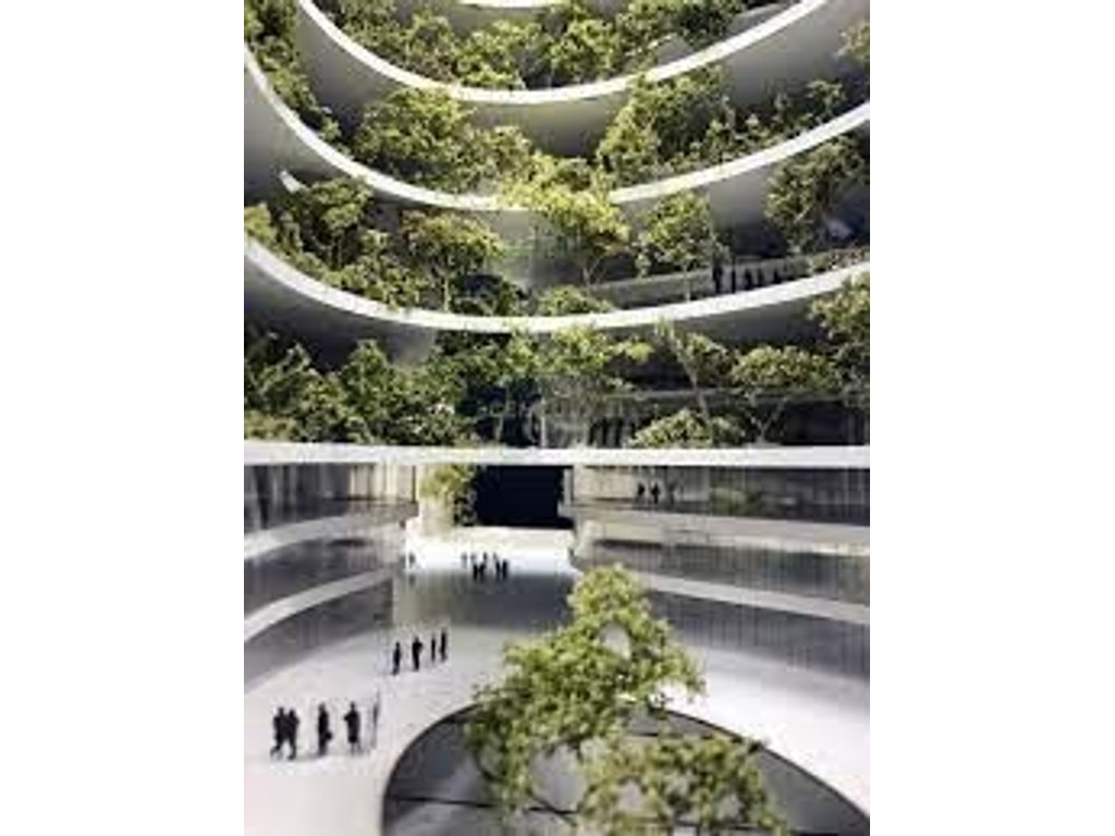 Shesim apartament 1+1 tek expozita building kati 11! (2)