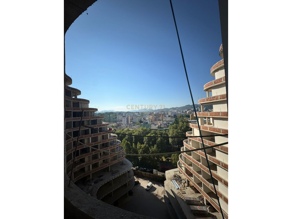 Shesim apartament 1+1 tek expozita building kati 11! (6)
