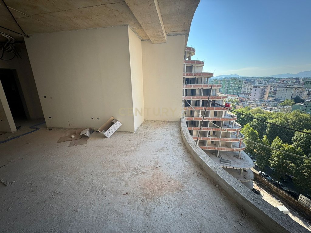 Shesim apartament 1+1 tek expozita building kati 11! (7)