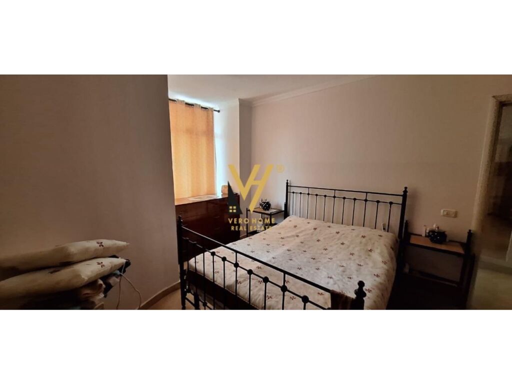 Apartamento en venta 2+1+2+balcón, calle ali visha, 139 m²