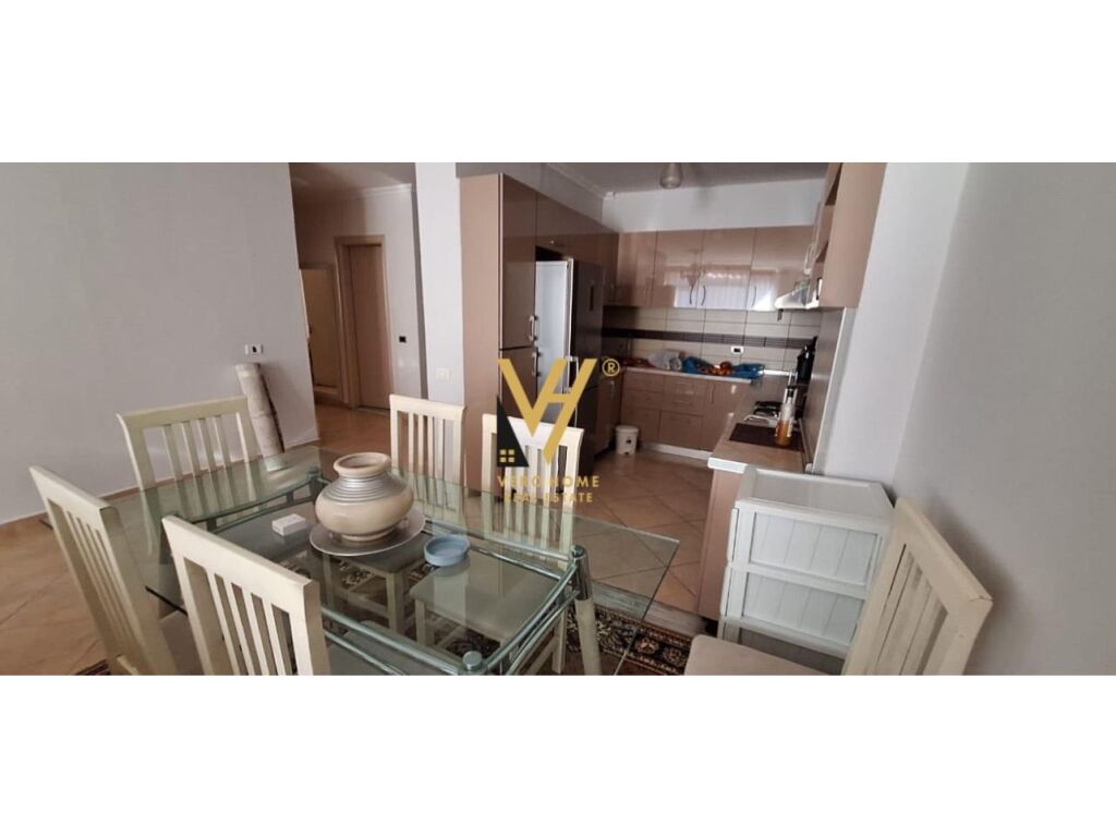 Apartamento en venta 2+1+2+balcón, calle ali visha, 139 m² (2)