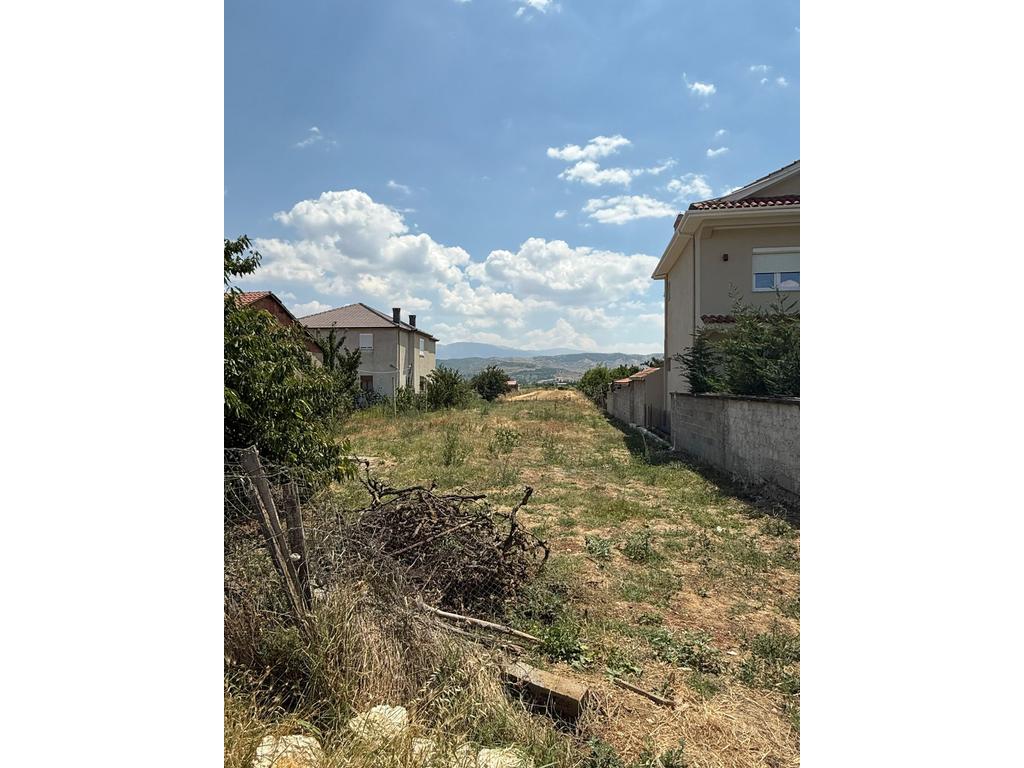 Terreno com mais de 400 m², à venda!!!