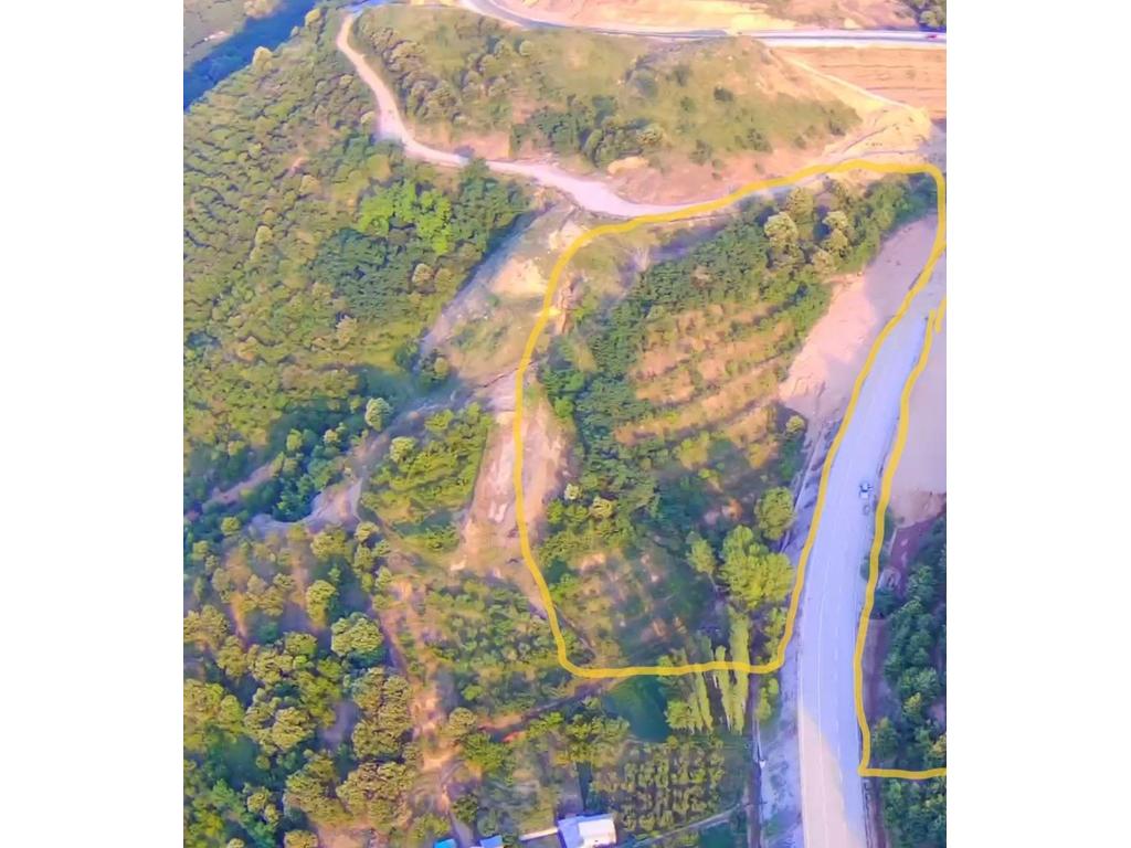 Terreno com mais de 400 m², à venda!!!