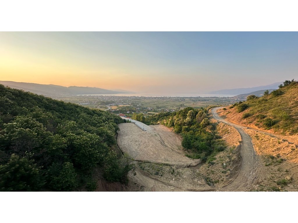 Terreno com mais de 400 m², à venda!!!