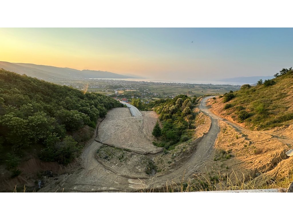Terreno com mais de 400 m², à venda!!!