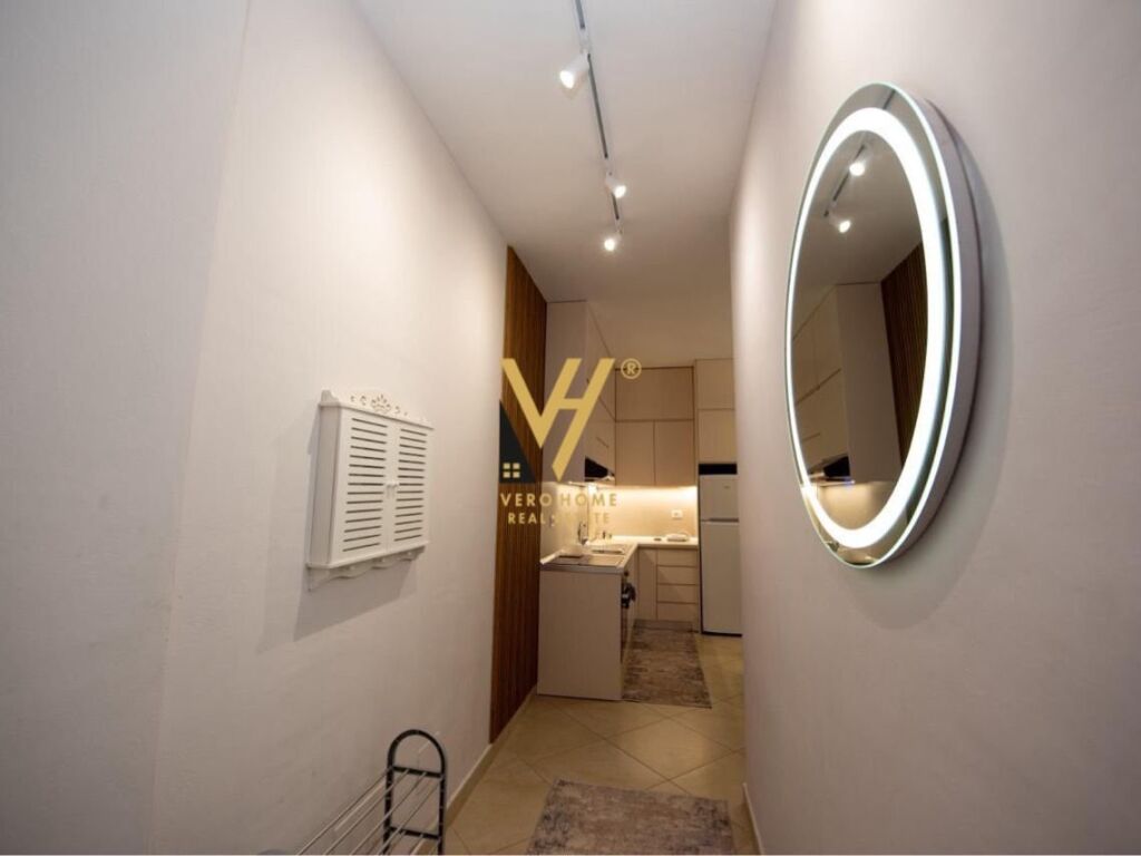 Appartamento 1+1 a Vlorë, uji i ftohtë, 70 metri quadrati