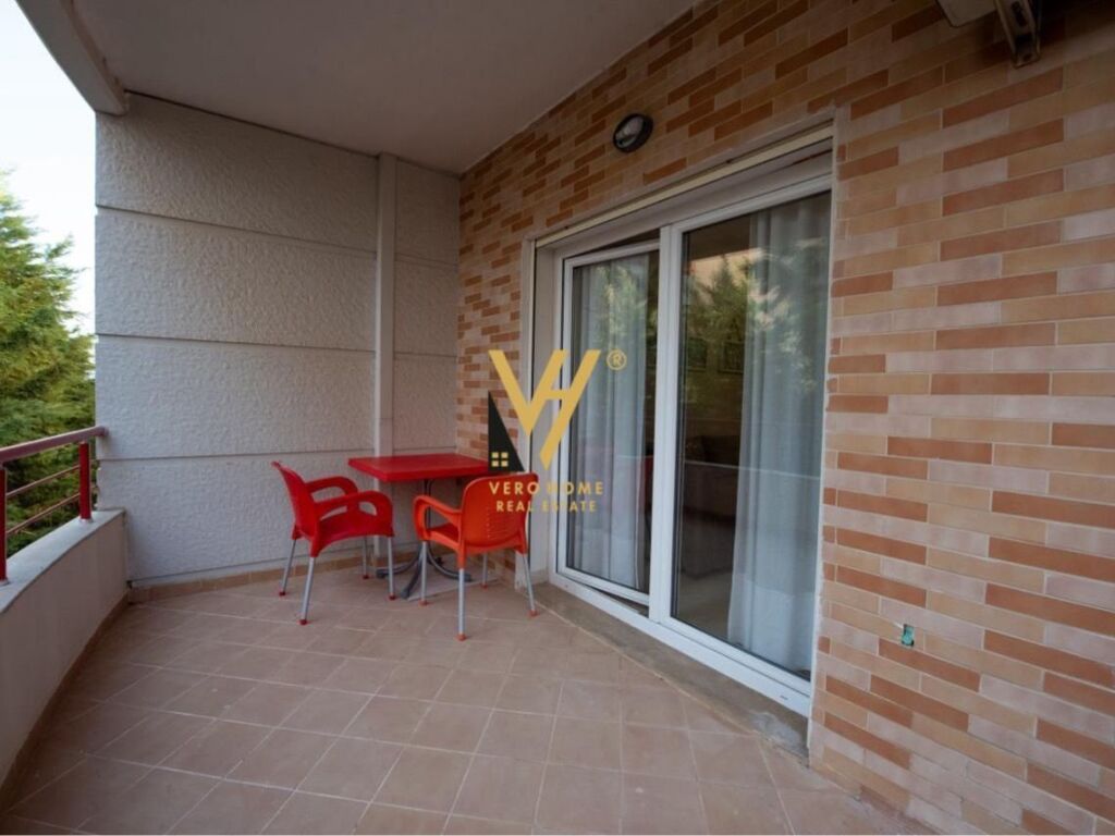 Appartamento 1+1 a Vlorë, uji i ftohtë, 70 metri quadrati