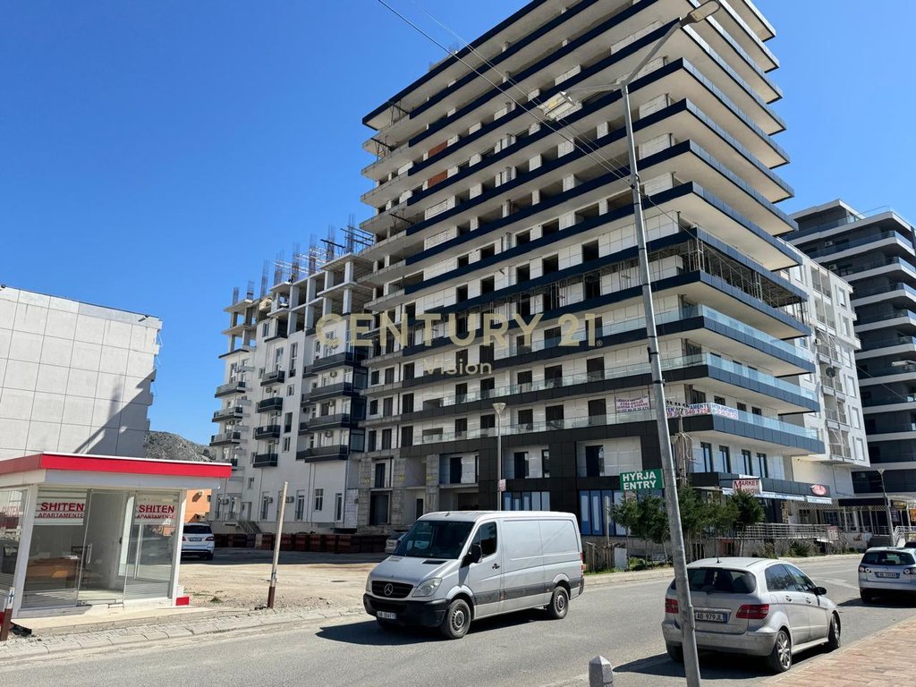 Garsoniere për shitje në shëngjin | 50 m²