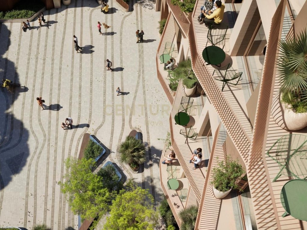 Garsoniere për shitje në shëngjin | 50 m²