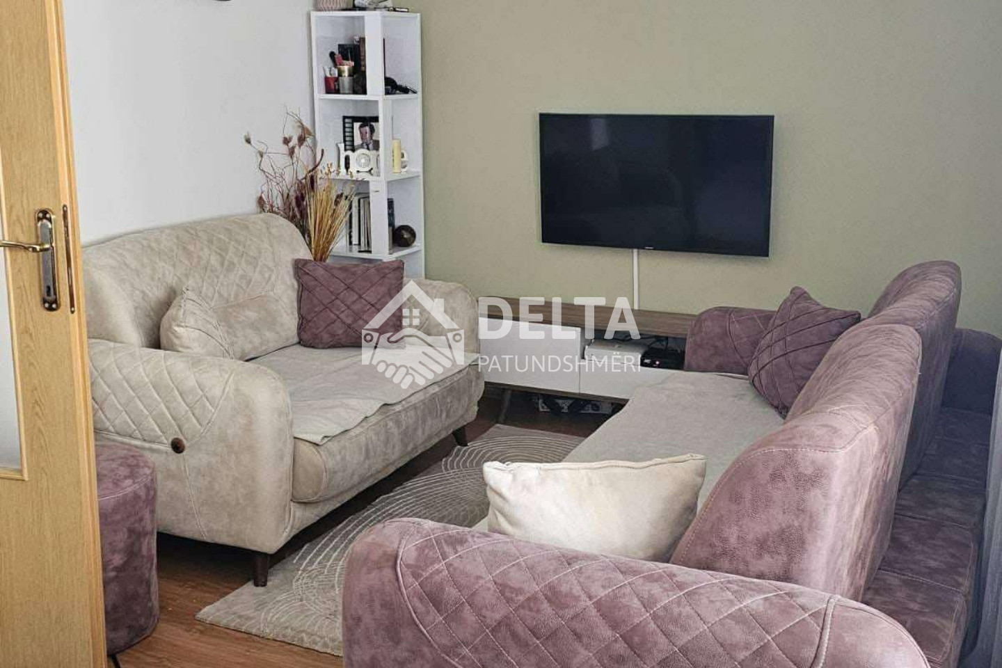 Apartamento en venta en Fushë Kosovë