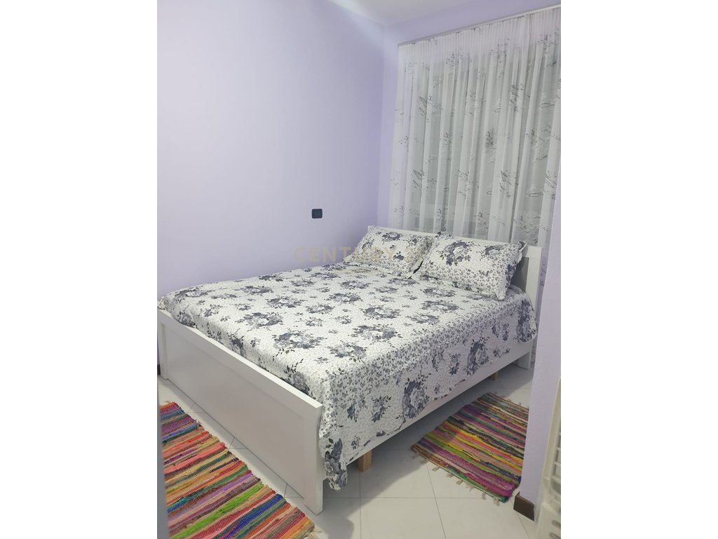 Shitet apartament 1+1 – 46 m² në golem, Durrës (2)