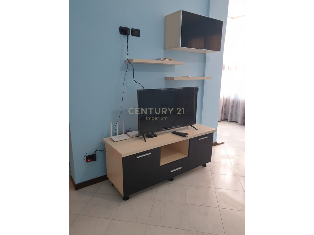 Shitet apartament 1+1 – 46 m² në golem, Durrës (3)