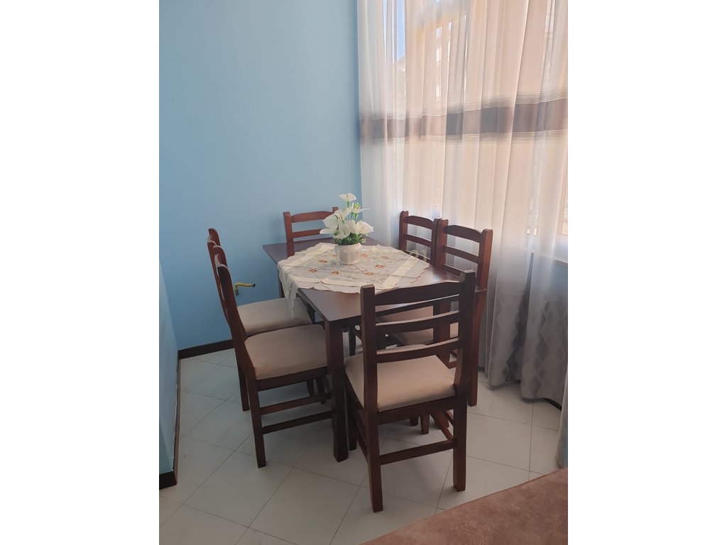 Shitet apartament 1+1 – 46 m² në golem, Durrës (4)