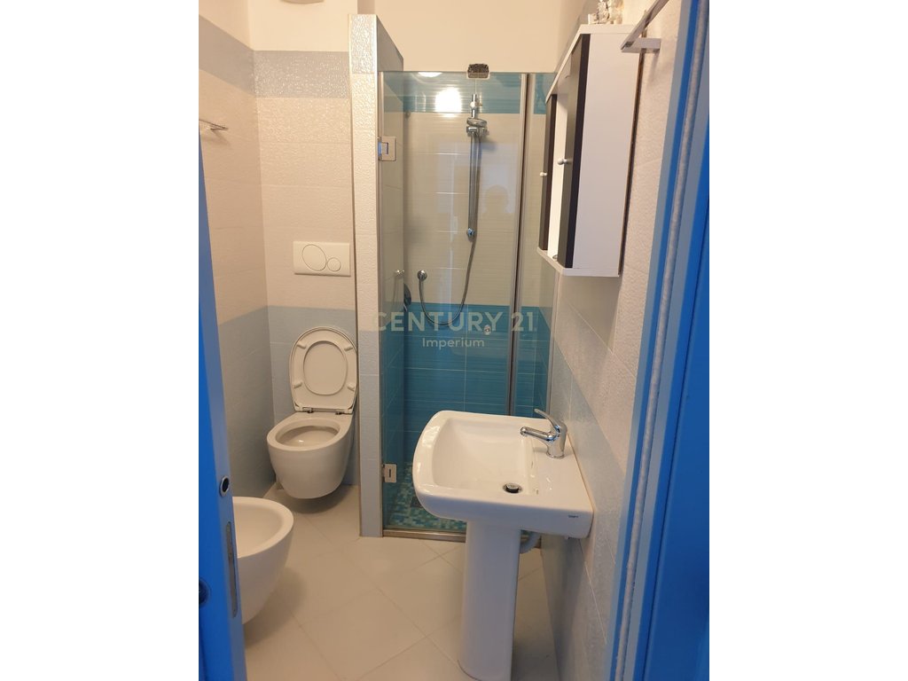 Shitet apartament 1+1 – 46 m² në golem, Durrës (5)