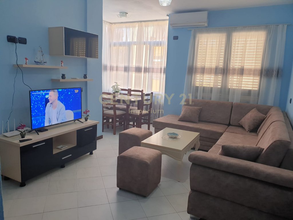Shitet apartament 1+1 – 46 m² në golem, Durrës (6)