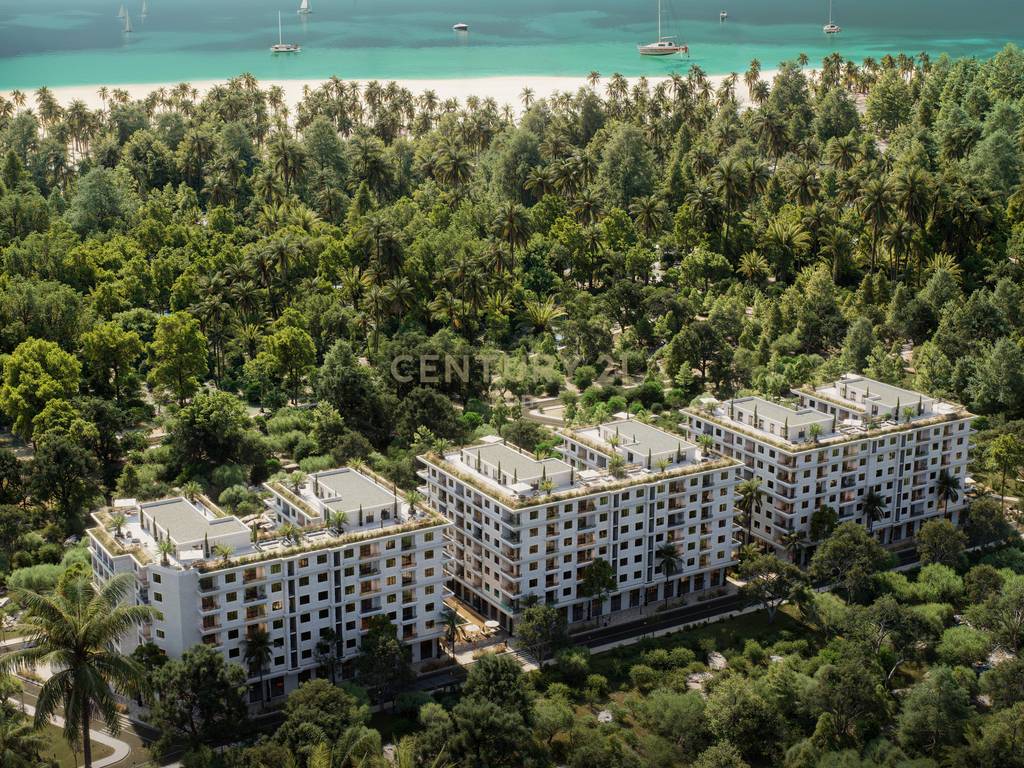 Studio à vendre dans la résidence 'Blue Horizon', qerret – Paiement en plusieurs fois!