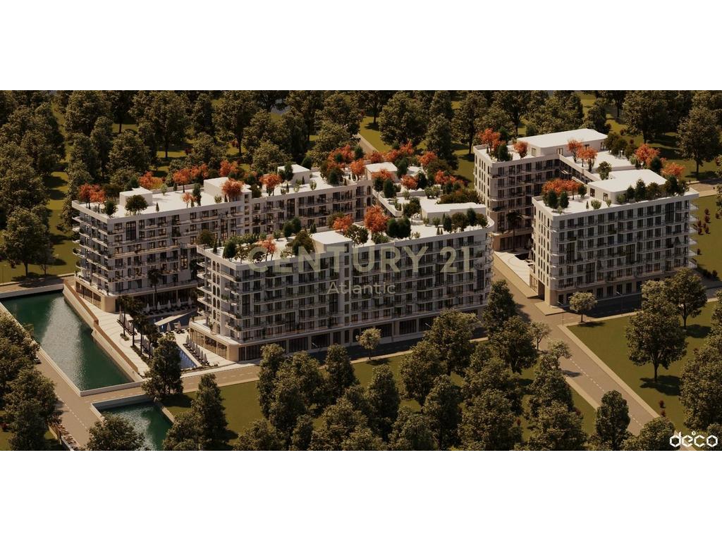Appartement à vendre dans résidence de luxe avec aquapark