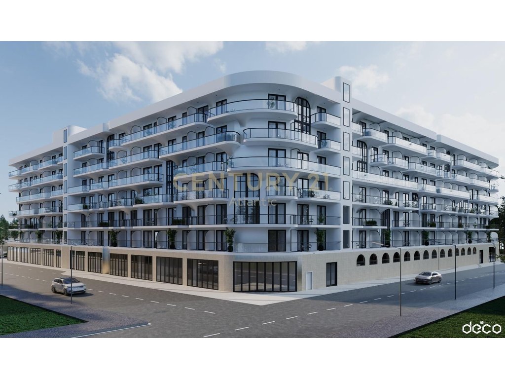 Apartamento à venda em residência de luxo com aquapark (4)