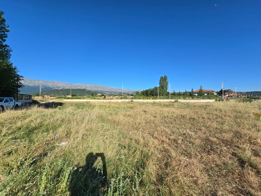 Terra 3147 m² à venda em Pogradec !!!