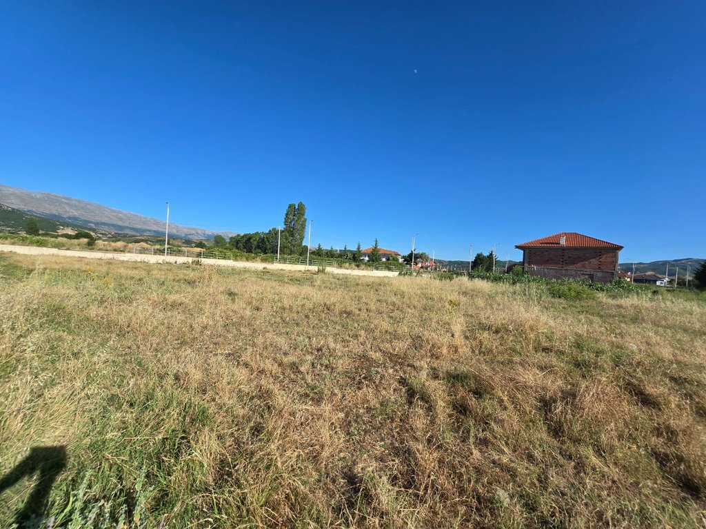 Terra 3147 m² à venda em Pogradec !!!
