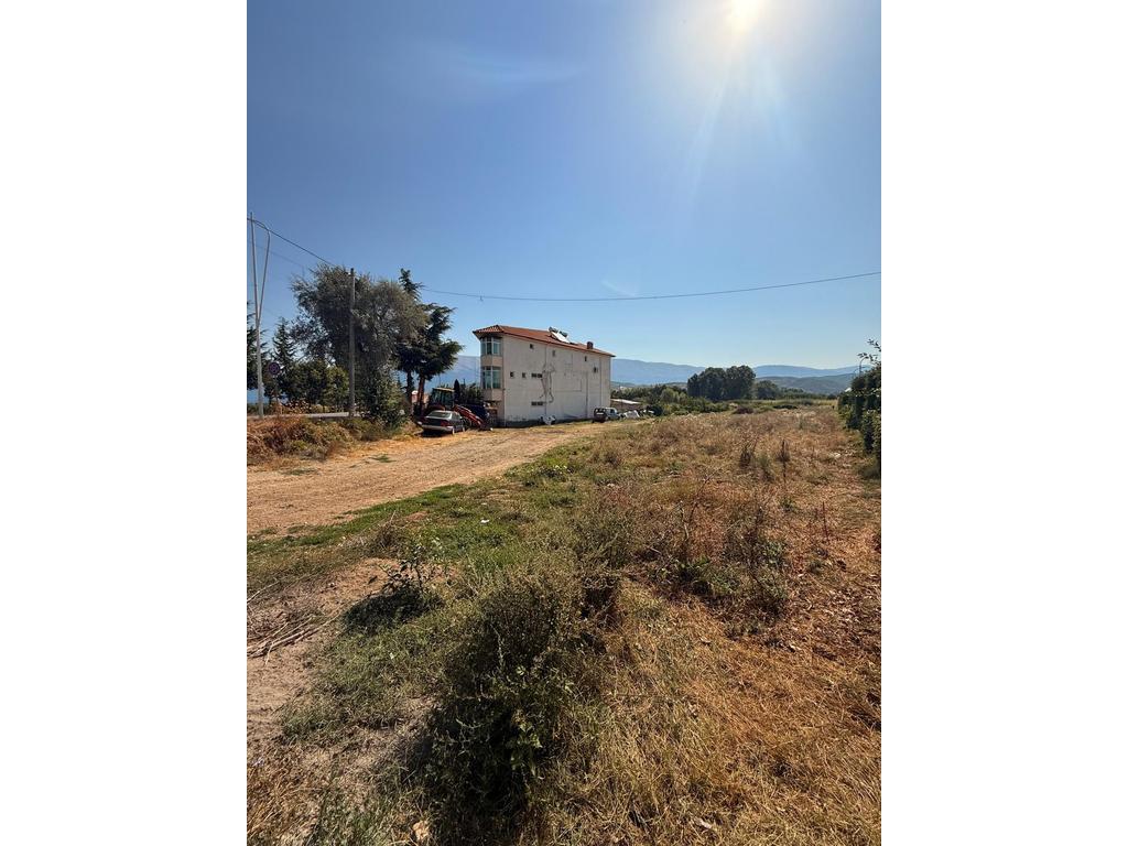 Terra 3147 m² à venda em Pogradec !!!