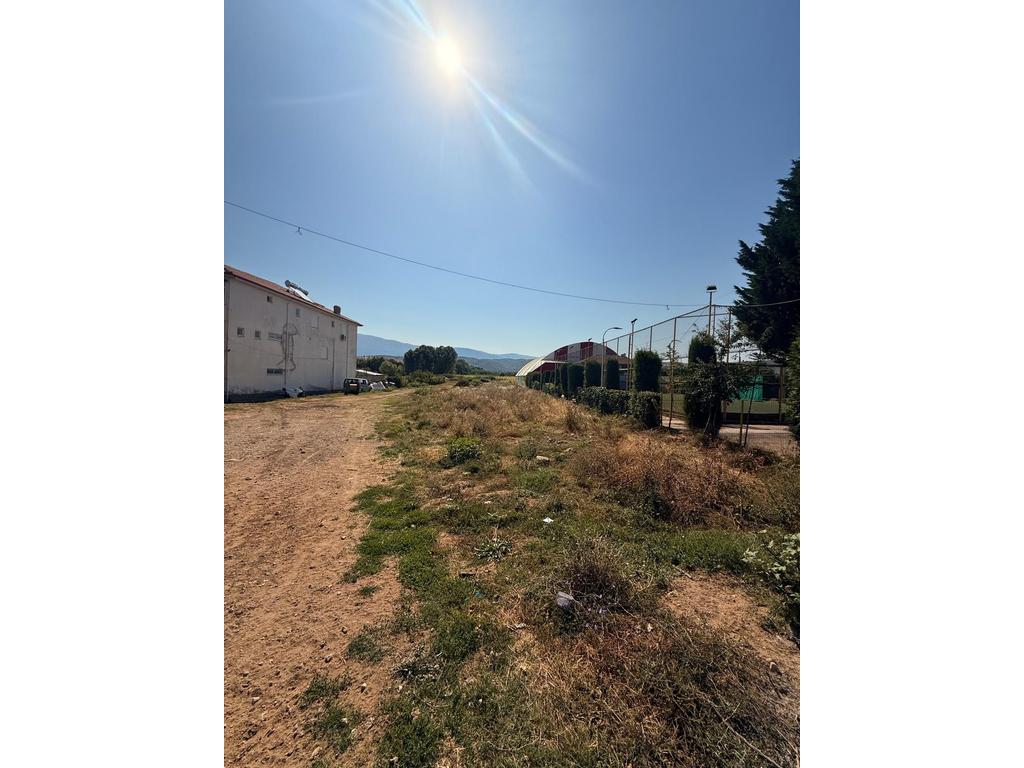 Terra 3147 m² à venda em Pogradec !!!