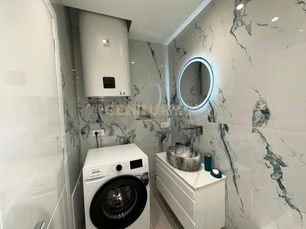 Apartament 2+1 me qira në shkëmbi i kavajës, Durrës - 1000€ | 97 m²