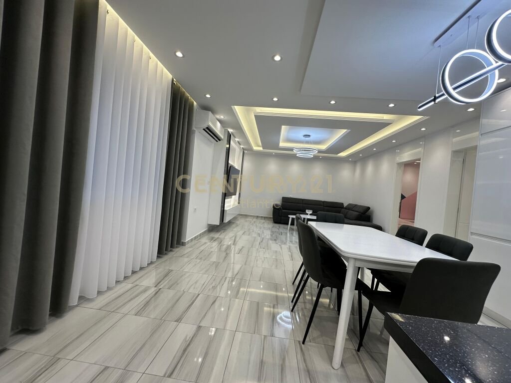 Apartament 2+1 me qira në shkëmbi i kavajës, Durrës - 1000€ | 97 m²