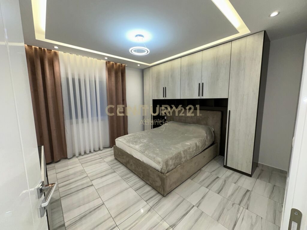 Apartament 2+1 me qira në shkëmbi i kavajës, Durrës - 1000€ | 97 m²