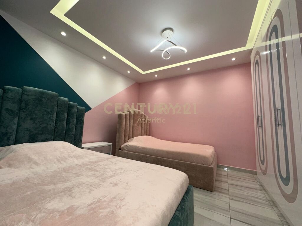 Apartament 2+1 me qira në shkëmbi i kavajës, Durrës - 1000€ | 97 m²