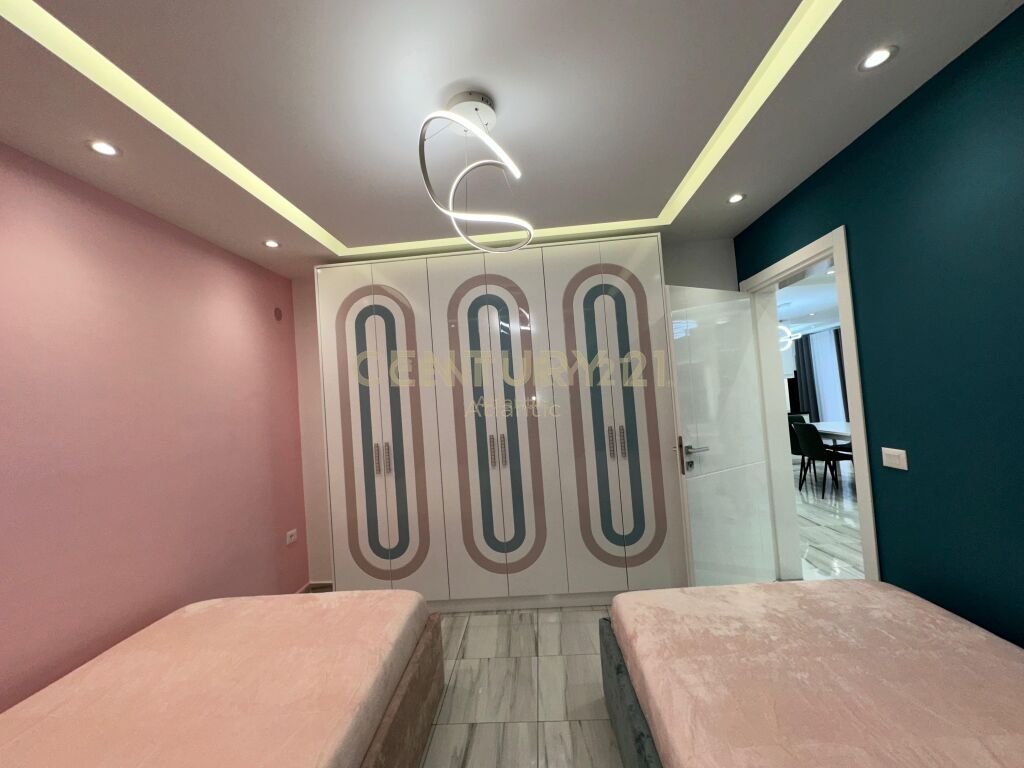 Apartament 2+1 me qira në shkëmbi i kavajës, Durrës - 1000€ | 97 m²