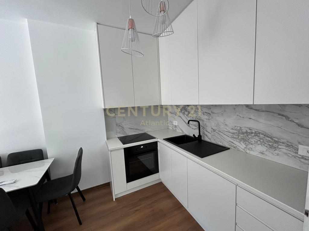 Apartamento 1+1 en alquiler en la playa hekurudha!! (2)