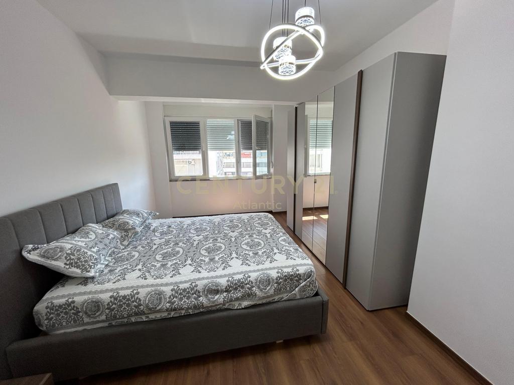 Apartamento 1+1 en alquiler en la playa hekurudha!! (4)